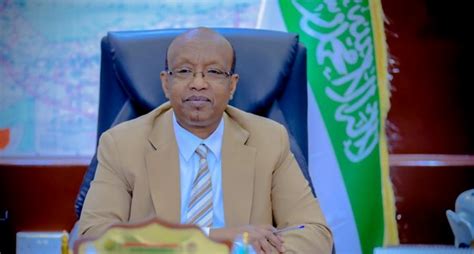 Wararka Maanta Talaado Jun Somaliland Oo Dacwad Kusoo Oogtay