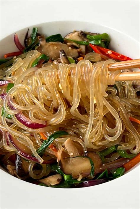 Glass Noodles In Malaysia A Delightful Culinary Experience Munch