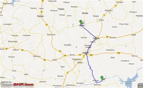 Hyderabad To Jaipur Route Queries Page 2 Team Bhp