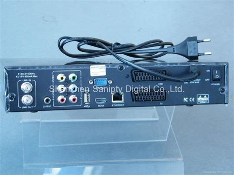 Hd Receiver Openbox S Pvr V Hong Kong Manufacturer Network