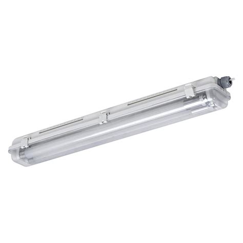 60cm LEDVANCE LED Feuchtraumleuchte Submarine Recycled Plastic 7W 4000K