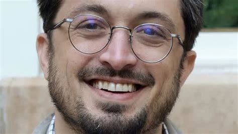 Dean Fleischer-Camp-Dean Fleischer-Camp | iQIYI