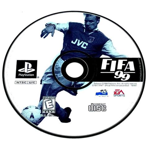fifa   playstation ps