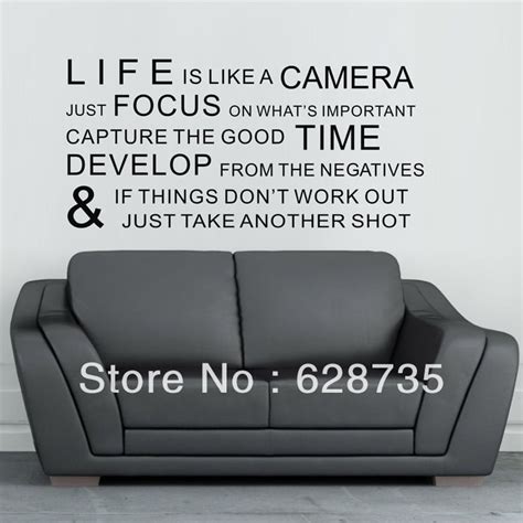 Quotes For The Living Room Quotesgram