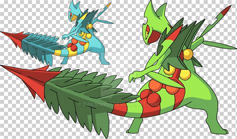 Pok Mon Omega Ruby Y Alfa Zafiro Sceptile Treecko Pok Mon Go Pokemon