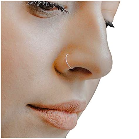 Best Rose Gold Nose Rings Our Top Picks