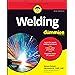 Welding For Dummies Farnsworth Steven Robert Books