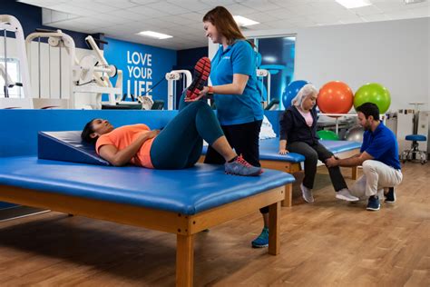 Physical Therapy In Coral Springs Fyzical Therapy Balance Centers