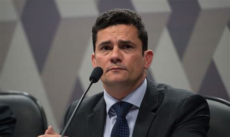 Moro Mira Apoio De Militares E Convida Generais Para Sua Filiação Ao