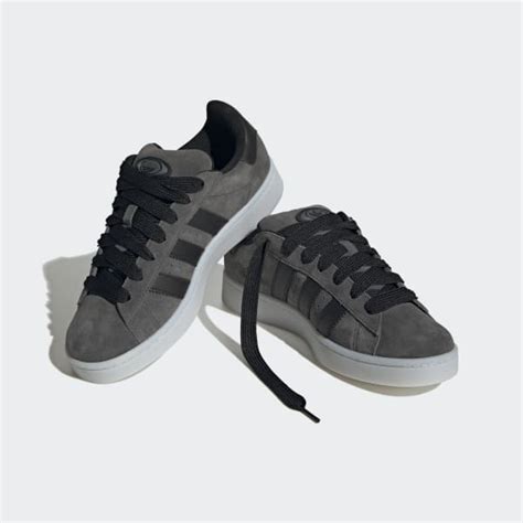 Adidas Campus S Shoes Grey Adidas Australia