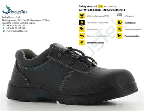 Safety Jogger Rena S Industek