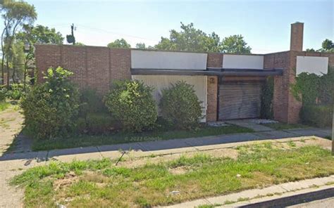 Meyers Rd Detroit Mi Office For Sale Loopnet