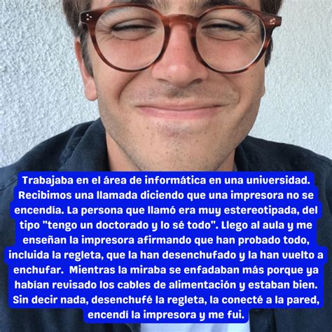 “siempre Pensé Que El Jamón Era Un Tipo De Ave” Ocasiones En Que Las Personas Inteligentes