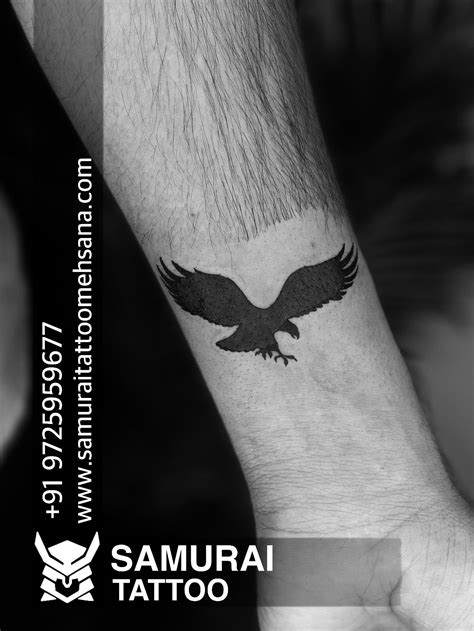 Eagle tattoo |Eagle tattoo design |Eagal tattoo ideas |Tattoo for boys ...