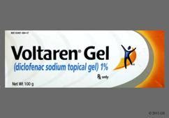 Voltaren Gel Prices and Voltaren Gel Coupons - GoodRx