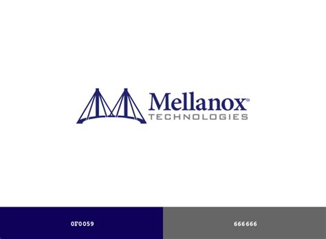 Mellanox Technologies Brand Color Codes » BrandColorCode.com