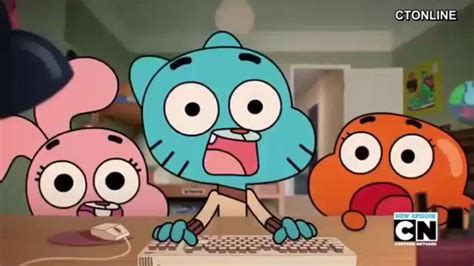 Image - .028 Gumball Darwin Anais & Zachary 28 24 28 25 20 22.jpg | The Amazing World of Gumball ...