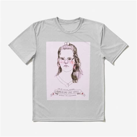 Nicole Dollanganger Indie Folk Singer T Shirt Ethel Cain Shop