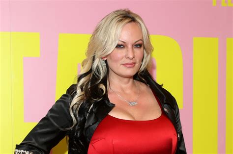 What Has Stormy Daniels Done Since Her Alleged Affair With Donald Trump