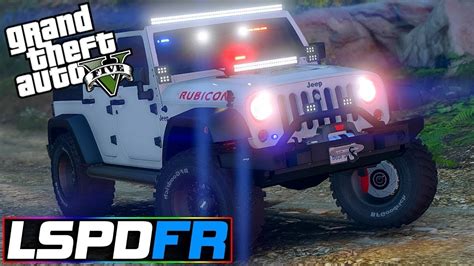 GTA 5 MOD ITA LSPDFR POLIZIA ITALIANA Posto Di Blocco Autovelox