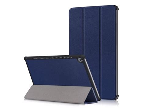 Tactical Book Tri Fold púzdro pre Samsung Galaxy TAB 2 2019 T510 T515