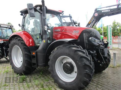 Case Ih Maxxum Cvx Gebraucht Neu Kaufen Technikboerse