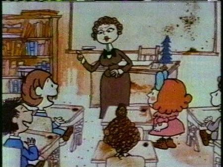 The Island of Misfit Christmas Specials