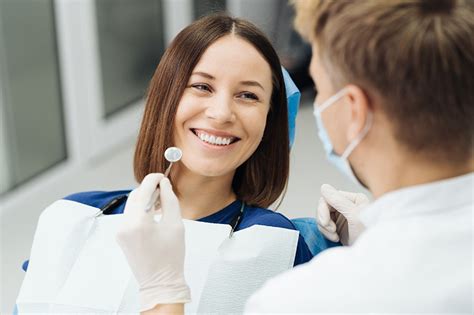 Odontofobia Cómo superar el miedo al dentista BoadillaDental