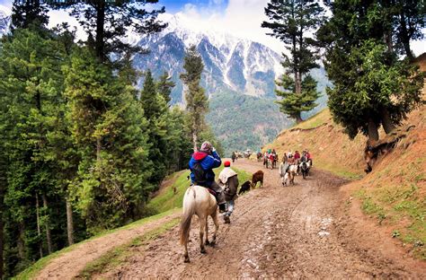 Kaschmir Ladakh Zanskar Rundreise Auf Den Spuren Des Himalaja