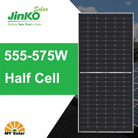 Jinko Solar Tiger Neo N Type 72hl4 V 144 Cells 555w 560w 565w 570w