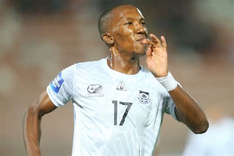 Opinion Kaizer Chiefs Are Targeting The Wrong Bafana Star