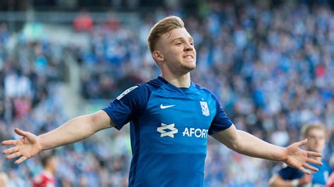 Ekstraklasa Lech Poznan Wygral Faze Zasadnicza Polskiej Ekstraklasy