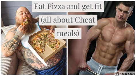 ULTIMATE GUIDE TO CHEAT MEALS HOW MANY CHEAT MEALS YOU CAN TAKE