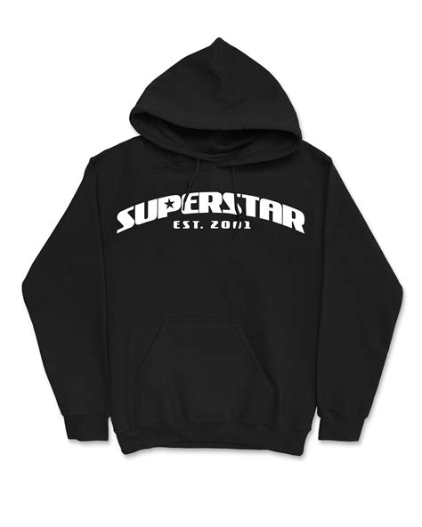 Superstar By Lil Peej Superstar Clothing