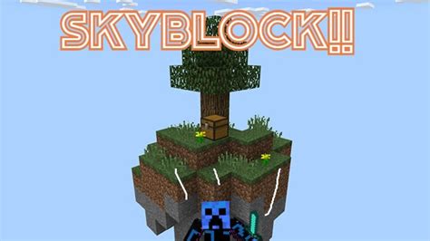 Skyblock Hypixel Skyblock Ep 1 YouTube