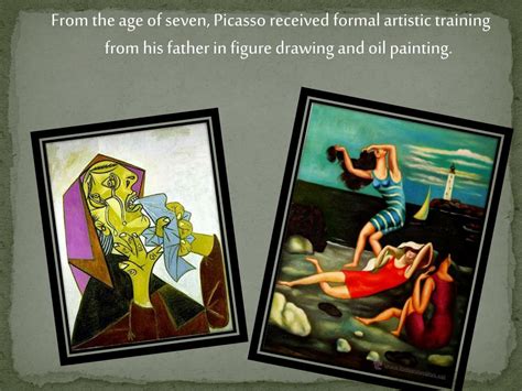 PPT - Pablo Picasso’s Death PowerPoint Presentation, free download - ID:5592623