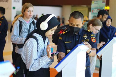 Bea Cukai Yogyakarta Optimalkan Layanan Di Bandara Internasional YIA