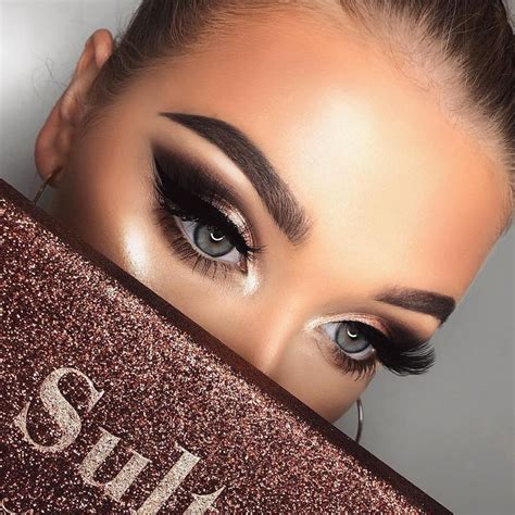 Anastasia Beverly Hills On Instagram Sultry Palette Joanh BROWS