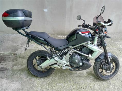 Kawasaki Versys Sibiu Olx Ro