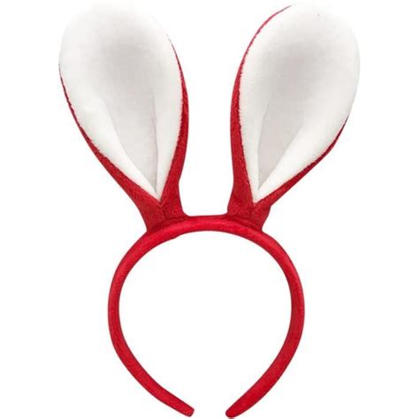 Pâques Enfants Adultes Bandeau Lapin Oreille Bandeau Bandeau Cheveux