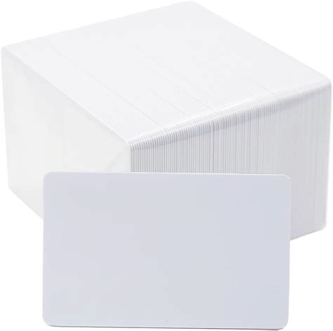 Gialer NTAG215 NFC Etiquetas Para Tarjetas De PVC Blanco En Blanco