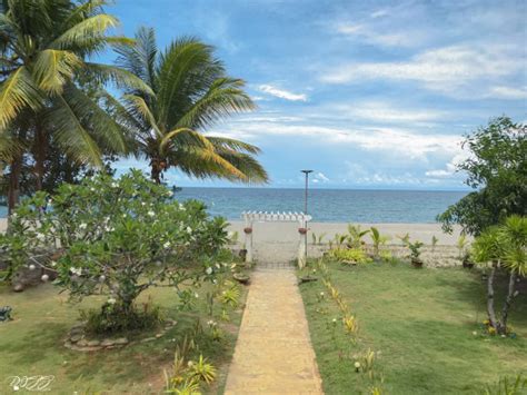 Fatima Beach Resort Mamburao Occidental Mindoro Ph Vacations