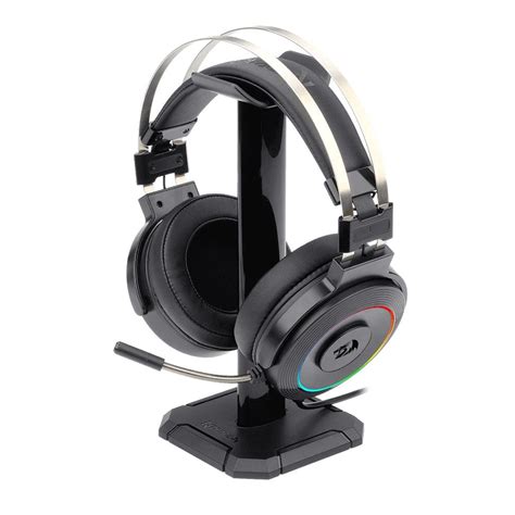 Headset Gamer Redragon Lamia 2