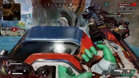 【ガチギレ】apexファン「この速度で途中抜けするならゲームしないでくれ」 エーペックスレジェンズ Apex攻略速報まとめ＠エペ速