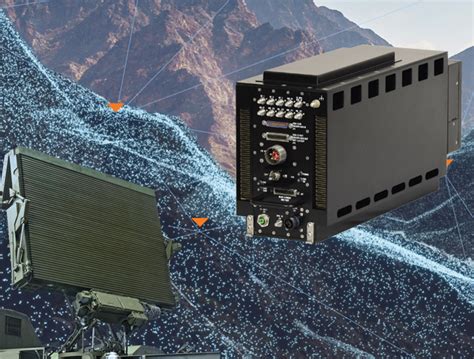 Digital Sigint System Dss Sierra Nevada Corporation Snc