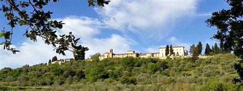 Luxury wedding ceremony in tuscany castle - Package Wedding in Italy