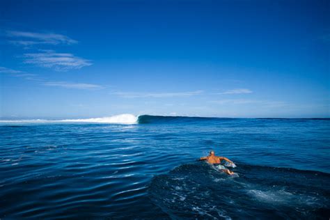 Kelly Slater S Top 5 Travel Destinations Surfer