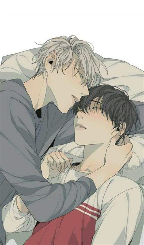 Los Mejores Manhwas Manga Coreanos Yaoi 💜 Amino