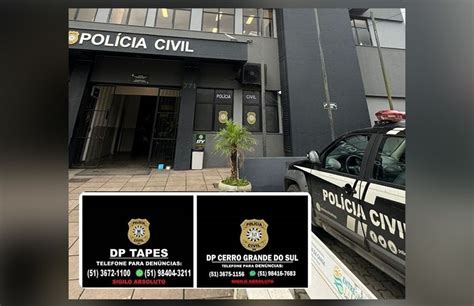 Polícia Civil prende homem condenado por tráfico de drogas na região de