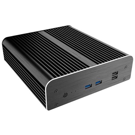 Akasa Newton S D Small Form Factor Sff Black